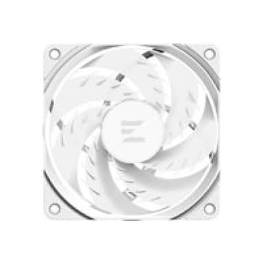 ZALMAN ZM-AF120R ARGB White Gehäuselüfter