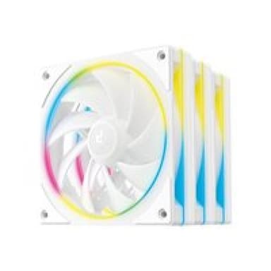 DEEPCOOL FL12 SE 3IN1 WH Gehäuselüfter