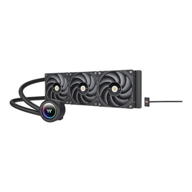 THERMALTAKE TOUGHLIQUID 360 EX Pro ARGB Sync AiO-Wasserkühlung