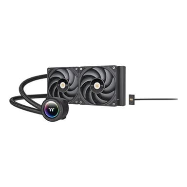 THERMALTAKE TOUGHLIQUID 240 EX Pro ARGB Sync AiO-Wasserkühlung
