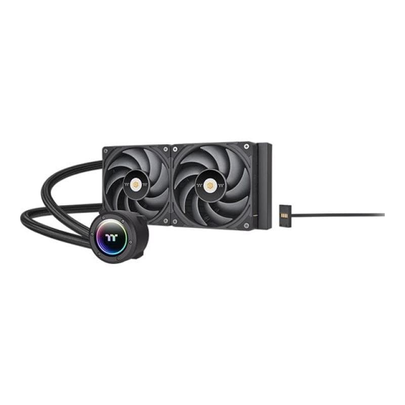 THERMALTAKE TOUGHLIQUID 240 EX Pro ARGB Sync AiO-Wasserkühlung