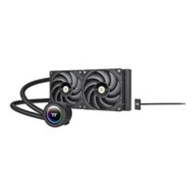 THERMALTAKE TOUGHLIQUID 240 EX Pro ARGB Sync AiO-Wasserkühlung
