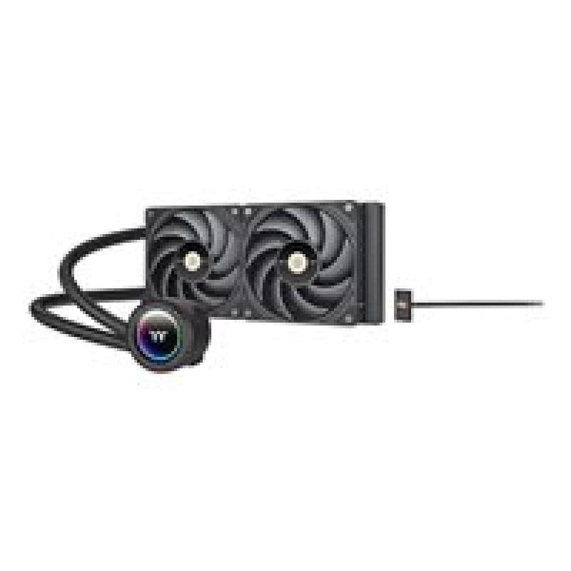 THERMALTAKE TOUGHLIQUID 240 EX Pro ARGB Sync AiO-Wasserkühlung