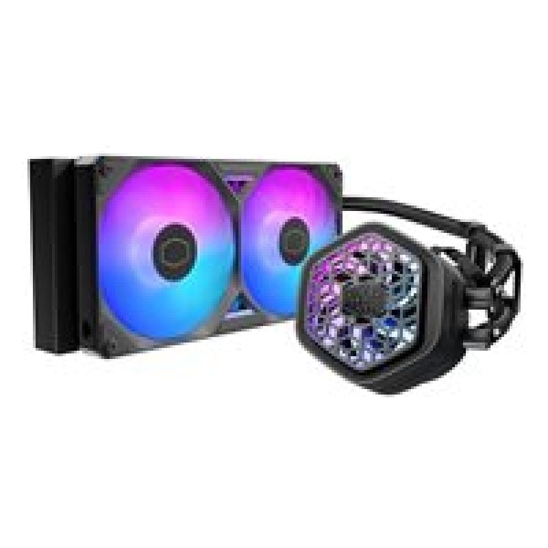 COOLERMASTER Cooler Master ML 240 Atmos II VRM Fan ARGB AiO-Wasserkühlung