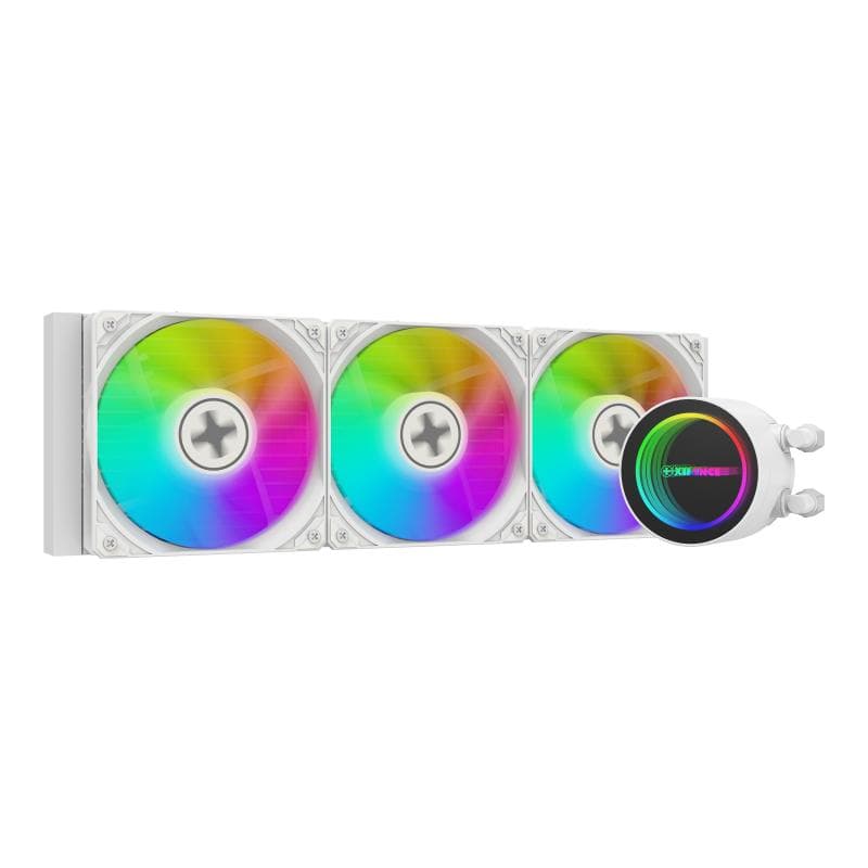 XILENCEPOWER Xilence LQ360G.W.ARGB AiO-Wasserkühlung