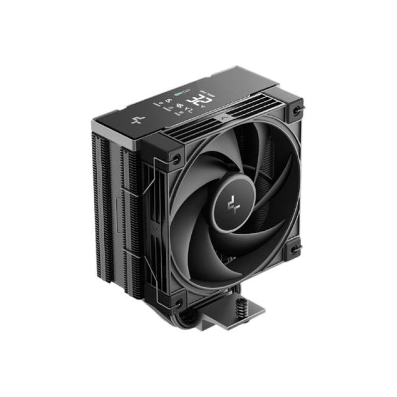 DEEPCOOL AK400 G2 DIGITAL NYX CPU-Kühler