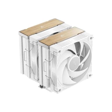 DEEPCOOL AK620 G2 WH CPU-Kühler