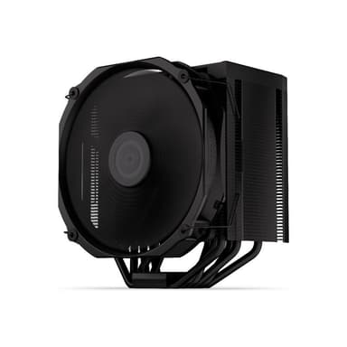 ENDORFY Fortis 5 Black CPU-Kühler