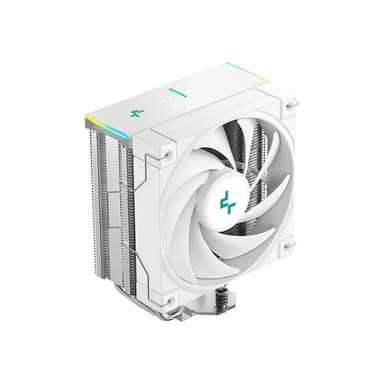 DEEPCOOL AK400 DIGITAL SE WH CPU-Kühler