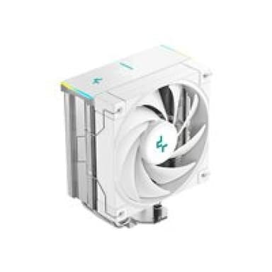 DEEPCOOL AK400 DIGITAL SE WH CPU-Kühler