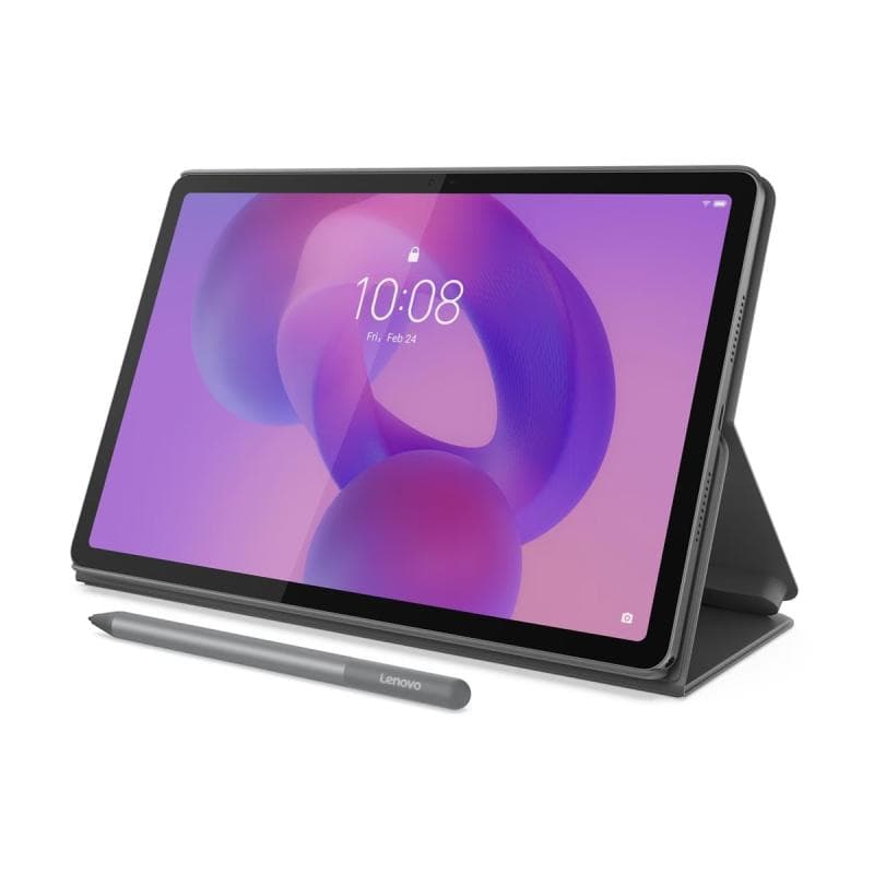 LENOVO Idea Tab ZAFR 27,9cm (11″) MediaTek Dimensity 6300 8GB 128GB Android Tablets