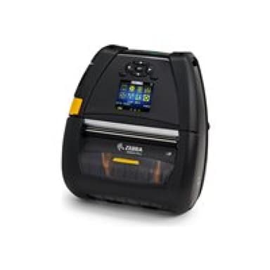 ZEBRA ZQ600 Series ZQ630 Plus - Etikettendrucker - Thermodirekt - Rolle
