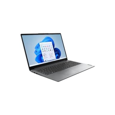 LENOVO IdeaPad 1 15AMN7 39,6cm (15,6") Ryzen 3 7320U 8GB 512GB W11