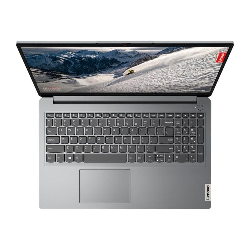 LENOVO IdeaPad 1 15AMN7 39,6cm (15,6") Ryzen 3 7320U 8GB 512GB W11