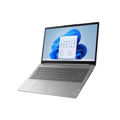 LENOVO IdeaPad 1 15AMN7 39,6cm (15,6") Ryzen 3 7320U 8GB 512GB W11