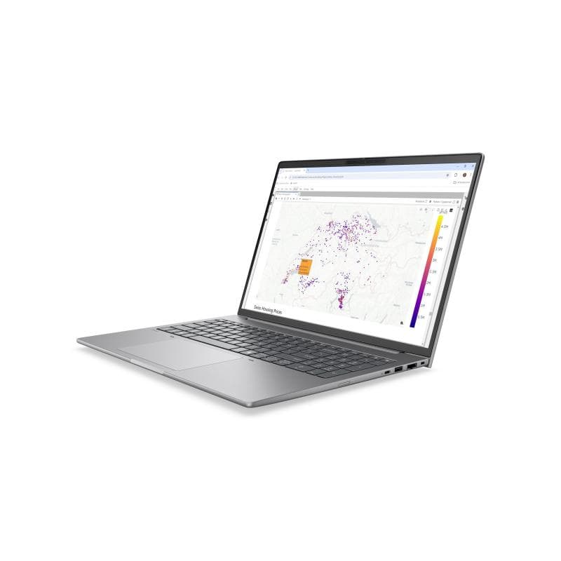 HP ZBook 8 G2i 40,64cm (16″) Ultra 7 356H 48GB 1TB W11P