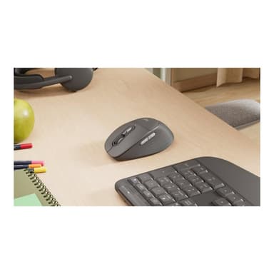 LOGITECH M850 L for Business - GRAPHITE