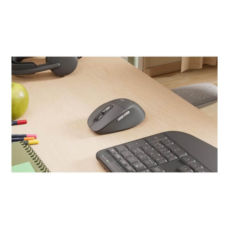 LOGITECH M850 L for Business - GRAPHITE