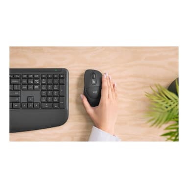 LOGITECH M850 L for Business - GRAPHITE