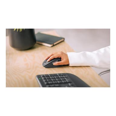 LOGITECH M850 L for Business - GRAPHITE