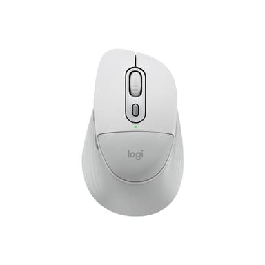 LOGITECH M850 L - OFFWHITE