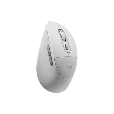 LOGITECH M850 L - OFFWHITE