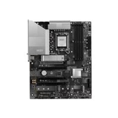MSI PRO Z890-S WIFI6E S1851