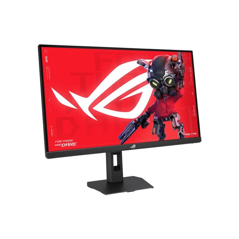 ASUS ROG Strix XG27UCS Gen2 XG27UCSR 68,58cm (27″)