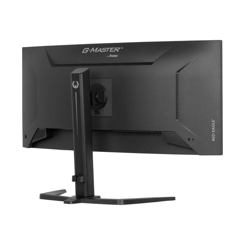 IIYAMA Curved Gaming 1500R G-Master Red Eagle 86,36cm (34″)