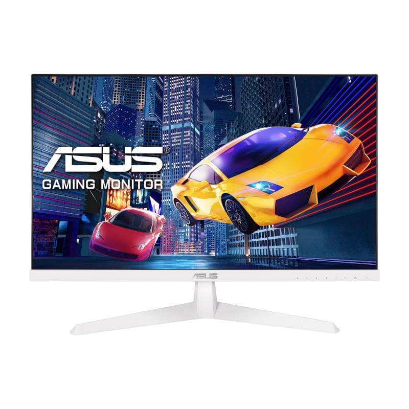 ASUS VY279HGR-W Eye Care Gaming Monitor 68,58cm (27″)