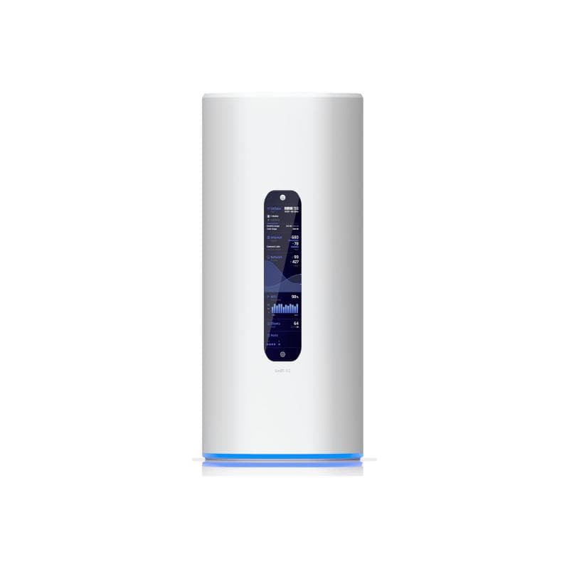 UBIQUITI UniFi Dream Router 5G Max UDR-5G-Max