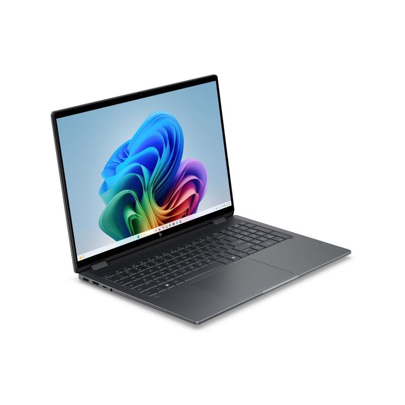 HP OmniBook X Flip Next Gen AI PC 16-cb0471ng 40,6cm (16″) Ultra 7 355 32GB 1TB W11