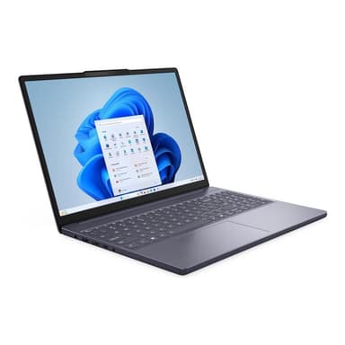 LENOVO IdeaPad Slim 3 15ARP10 38,9cm (15,3″) Ryzen 5 150 8GB 512GB W11