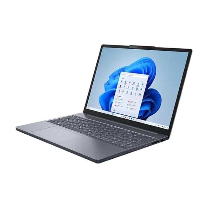 LENOVO IdeaPad Slim 3 15ARP10 38,9cm (15,3″) Ryzen 5 150 8GB 512GB W11