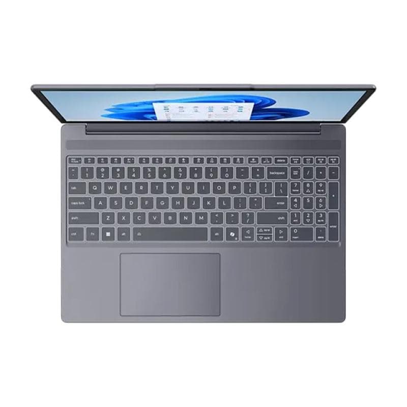 LENOVO IdeaPad Slim 3 15ARP10 38,9cm (15,3″) Ryzen 5 150 8GB 512GB W11