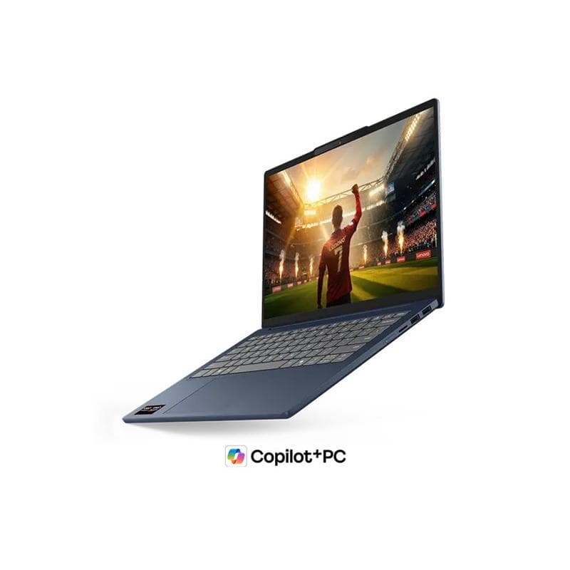 LENOVO IdeaPad Slim 5 14AGP11 35,6cm (14″) Ryzen AI 7 445 16GB 512GB W11