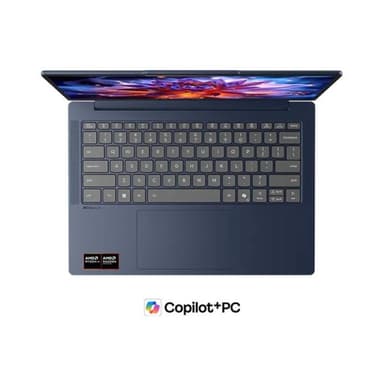 LENOVO IdeaPad Slim 5 14AGP11 35,6cm (14″) Ryzen AI 7 445 16GB 512GB W11