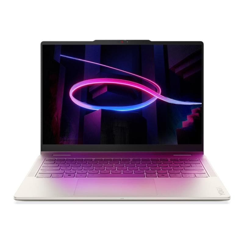 LENOVO Yoga 7i 2-in-1 Aura Edition 35,6cm (14″) Ultra 5 325 16GB 512GB W11