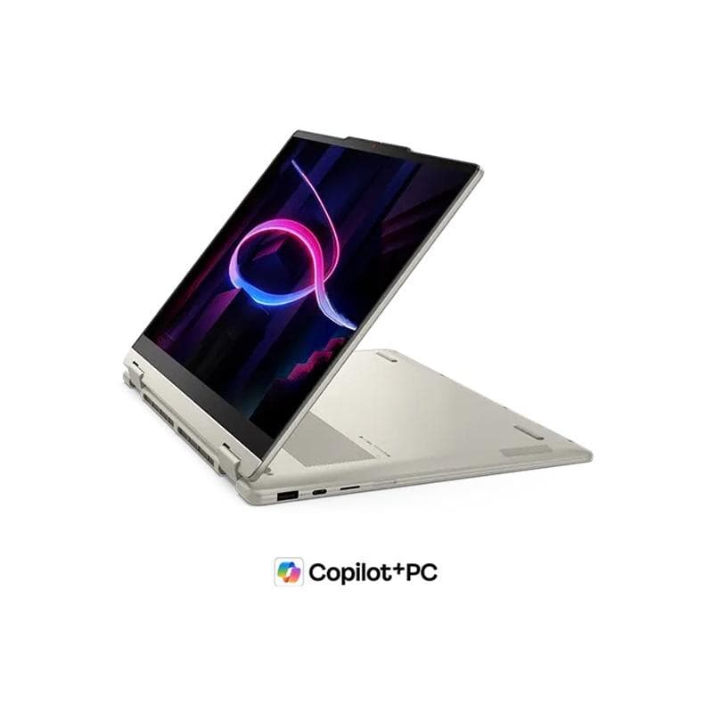 LENOVO Yoga 7i 2-in-1 Aura Edition 35,6cm (14″) Ultra 5 325 16GB 512GB W11