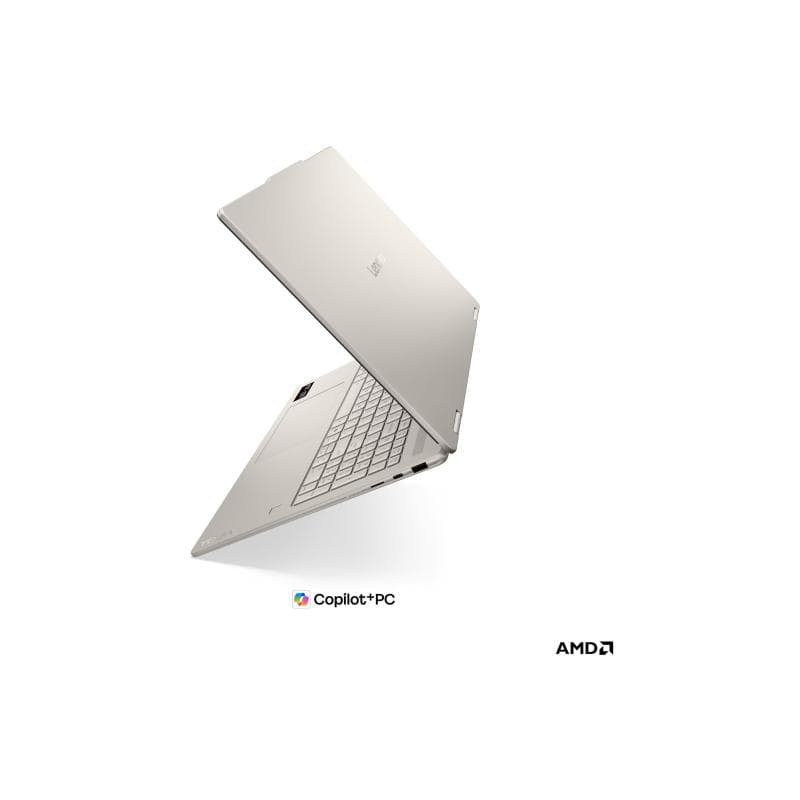 LENOVO Yoga 7a 2-in-1 16AGP11 40,6cm (16″) Ryzen AI 7 445 32GB 1TB W11
