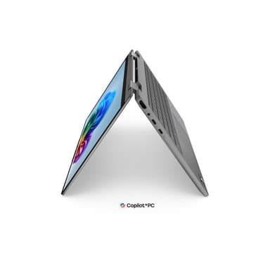 LENOVO IdeaPad 5 2-in-1 14Q8Y11 35,6cm (14″) Snapdragon X2 Plus 32GB 1TB W11