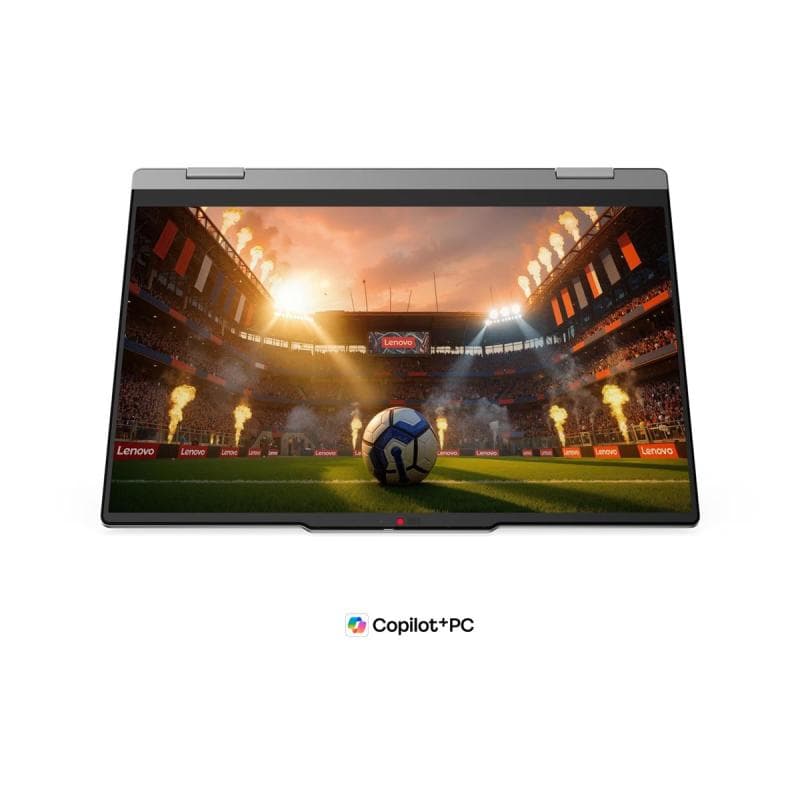 LENOVO IdeaPad 5 2-in-1 14Q8Y11 35,6cm (14″) Snapdragon X2 Plus 32GB 1TB W11