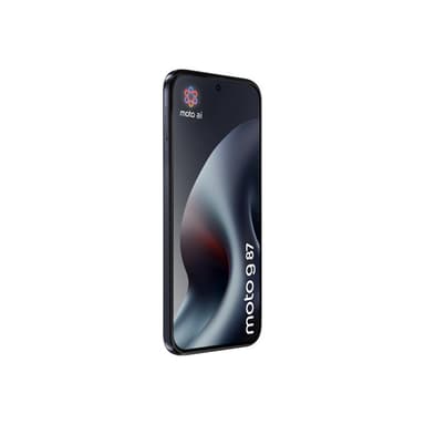 MOTOROLA Moto g87 5G 8/256 GB Android 16 Smartphone Overture
