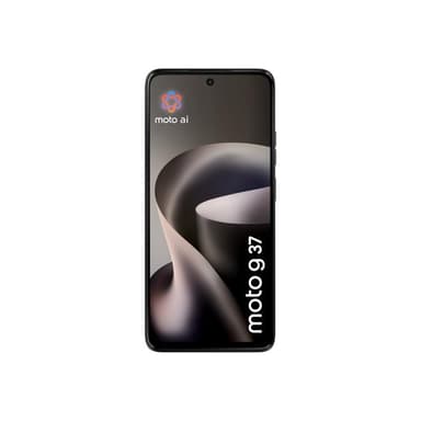 MOTOROLA Moto g37 5G 4/128 GB Android 16 Smartphone Impenetrable