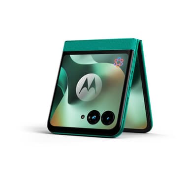 MOTOROLA razr 70 8/256 GB Android 16 Smartphone Sporting Green