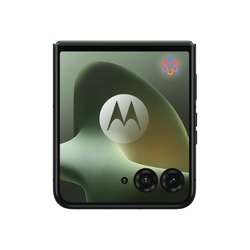 MOTOROLA razr 70 Plus 12/512 GB Android 16 Smartphone Mountain View