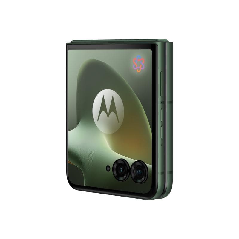 MOTOROLA razr 70 Plus 12/512 GB Android 16 Smartphone Mountain View