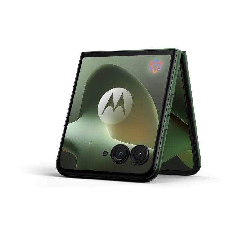 MOTOROLA razr 70 Plus 12/512 GB Android 16 Smartphone Mountain View