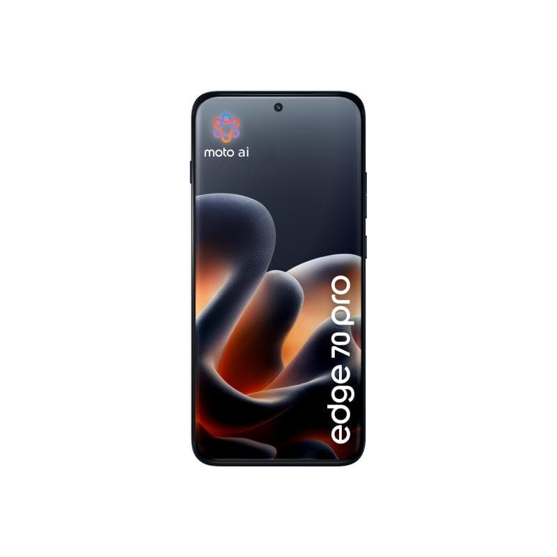 MOTOROLA edge 70 Pro 8/256 GB Android 16 Smartphone Titan