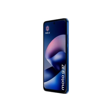 MOTOROLA Moto g37 5G 4/128 GB Android 16 Smartphone Nautical Blue